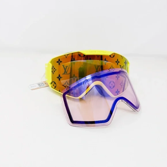 Louis Vuitton Ski Snow Mask - Picture 3 of 7